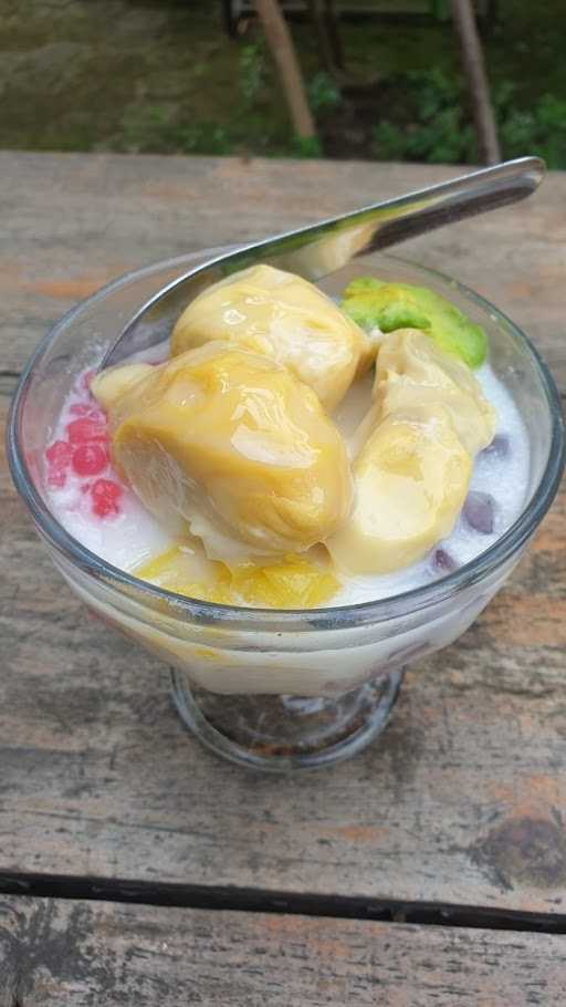 Kedai Durian Nyot_Nyot 2