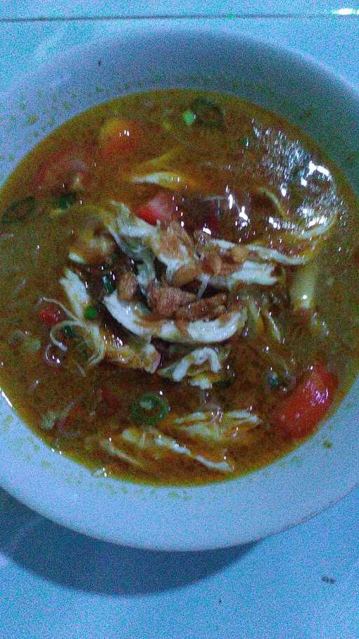 Kedai Soto Mama Arkan 2