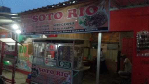 Kedai Sotorio 5