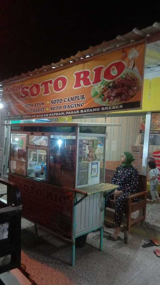 Kedai Sotorio 6