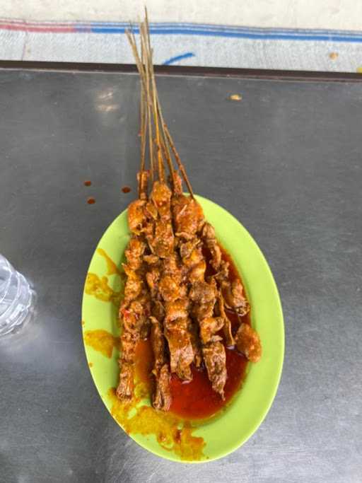 Kupat Glabed Sate Blengong Mas Rizky 7