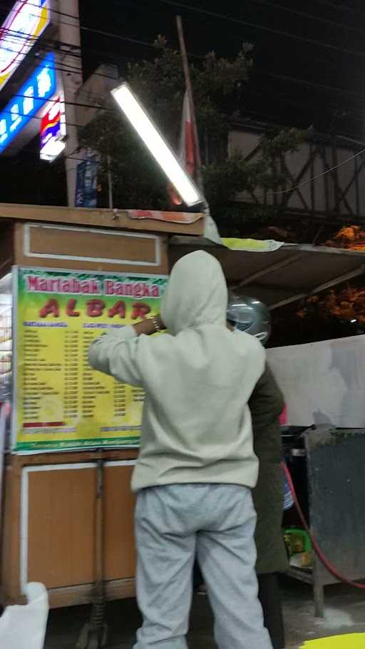 Martabak Bangka Albar 4