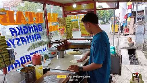 Martabak Bangka Annasya 3