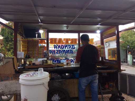 Martabak Bangka Annasya 1