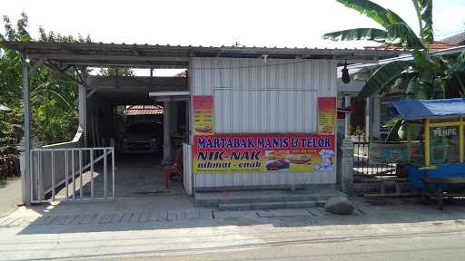 Martabak Nik Nak 10