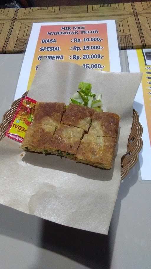 Martabak Nik Nak 4