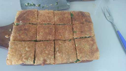 Martabak Nik Nak 7