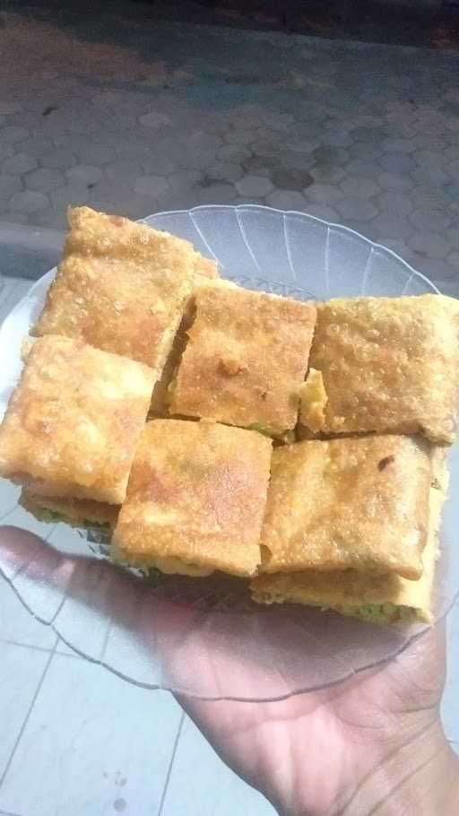 Martabak Nik Nak 1