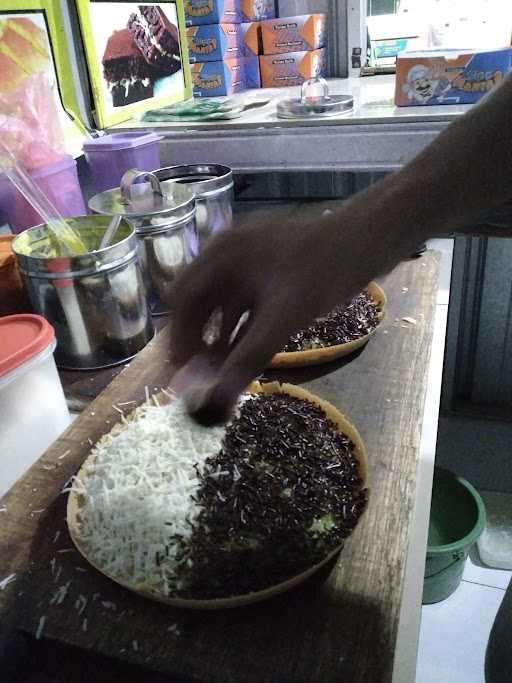 Martabak Nik Nak 8