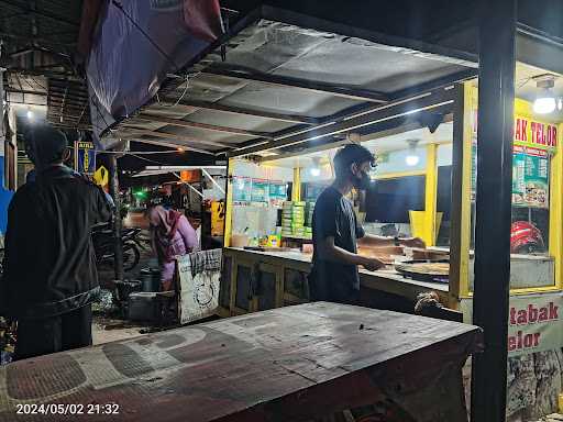 Martabak Satrio Jaya 3