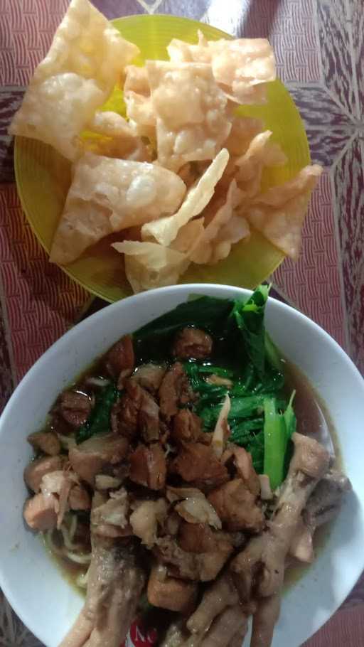 Mie Ayam Gilar-Gilar 5