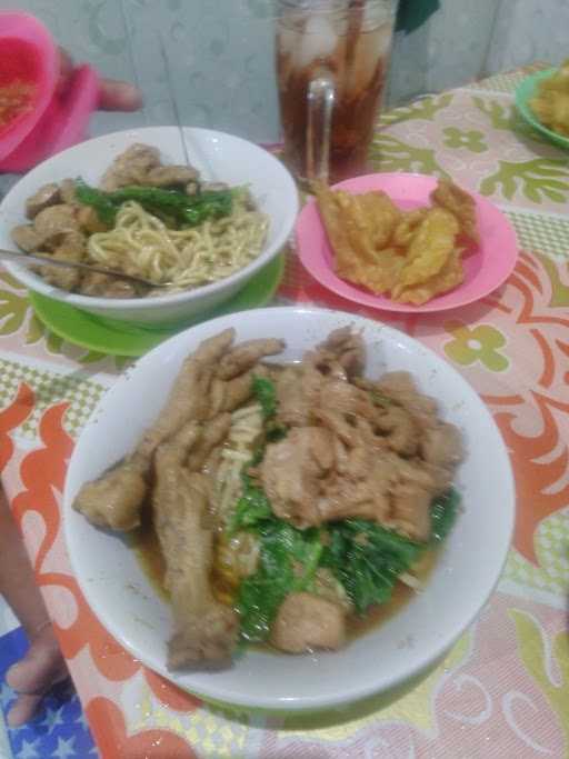 Mie Ayam Gilar-Gilar 9