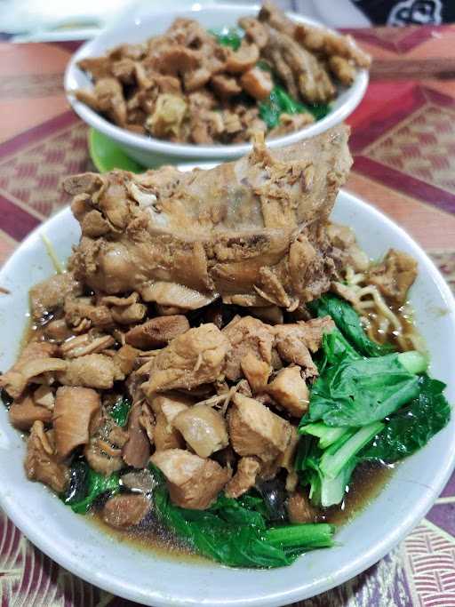 Mie Ayam Gilar-Gilar 2