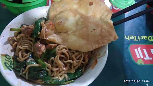 Mie Ayam Muri 9