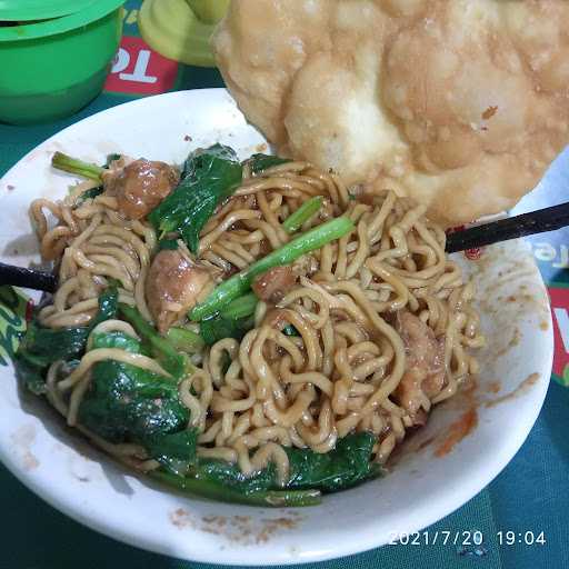 Mie Ayam Muri 1