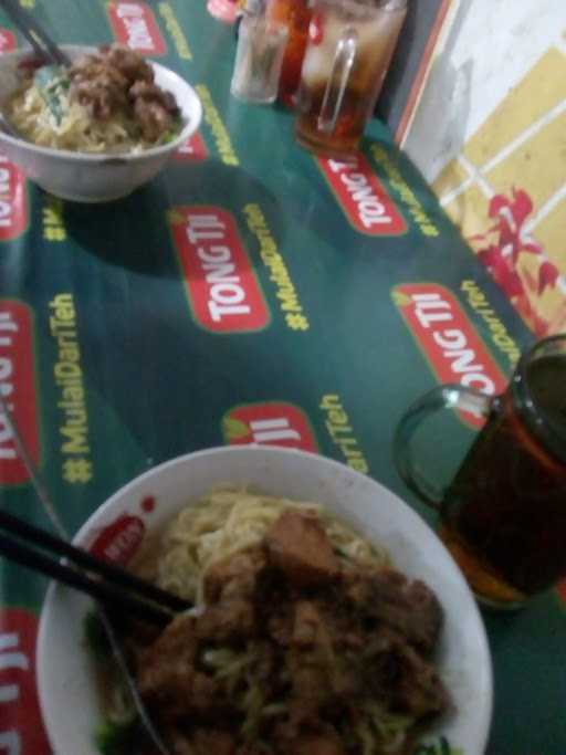 Mie Ayam Muri 4