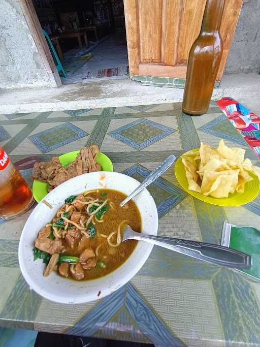 Mie Ayam Rica Rica Colotan Brebes 10