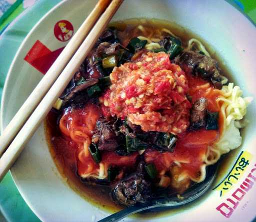 Mie Ayam Wayo 613 4