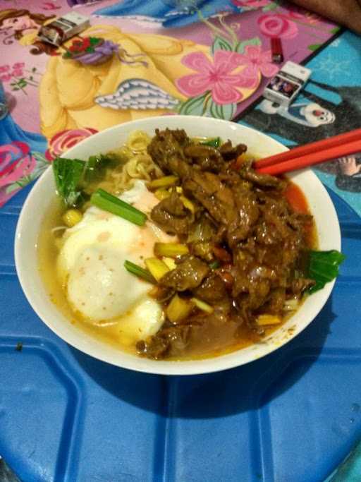 Mie Ayam Wayo 613 5