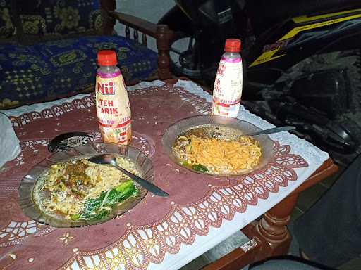 Mie Ayam Wayo 613 1