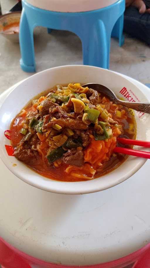 Mie Ayam Wayo 613 3