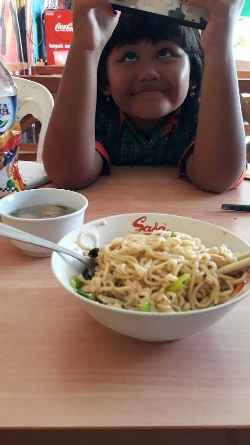 Mie Yamin Bakso Top 100 Brebes 6