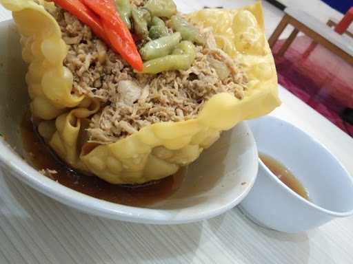 Mie Yamin Bakso Top 100 Brebes 9