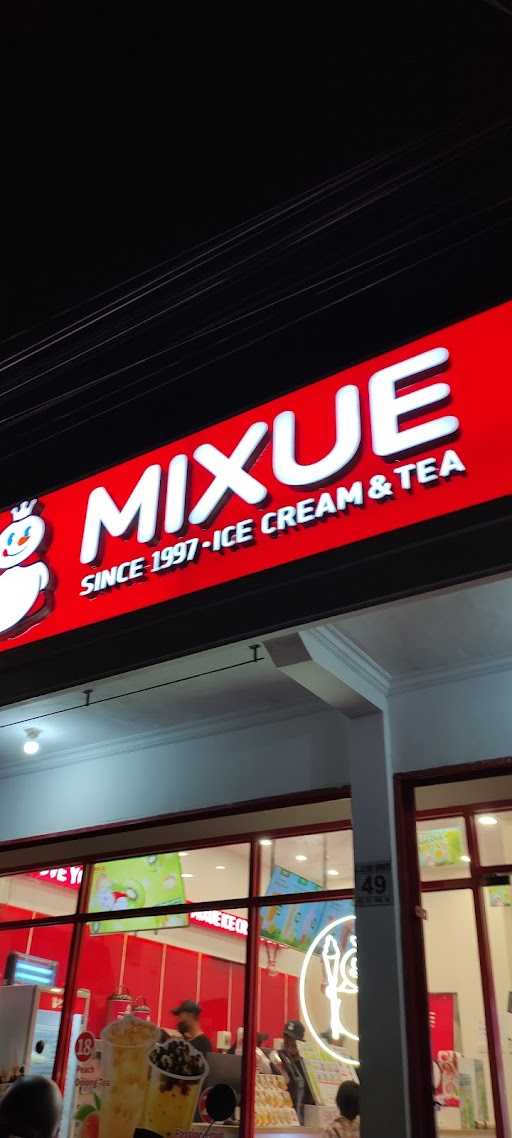 Mixue Brebes 6