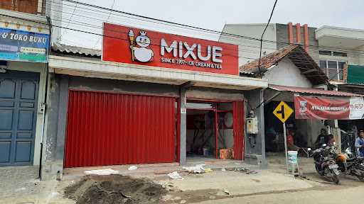 Mixue Brebes 5