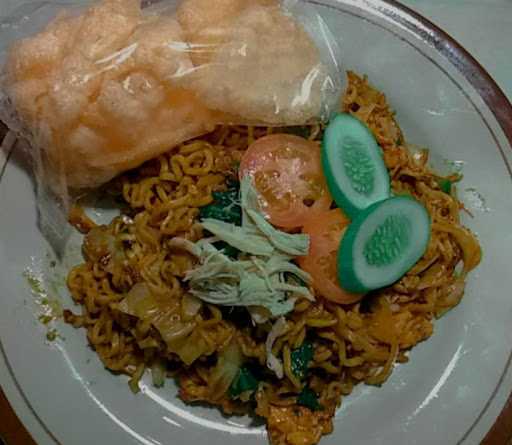 Nasi Goreng 2 Putra 2