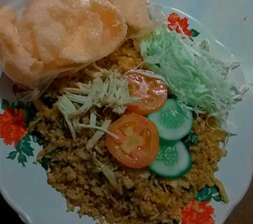 Nasi Goreng 2 Putra 1