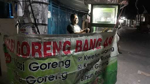 Nasi Goreng Bang Ari 2