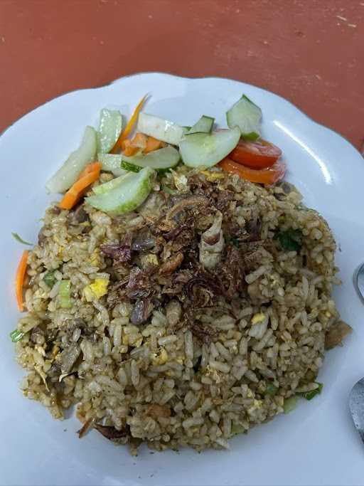 Nasi Goreng Bang Nino 5