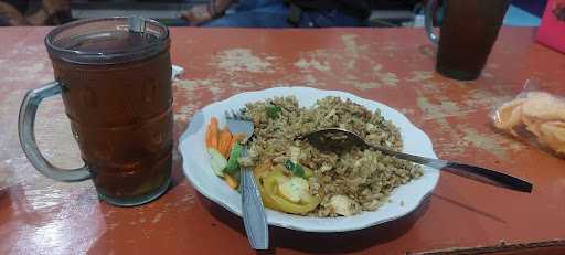 Nasi Goreng Bang Nino 3