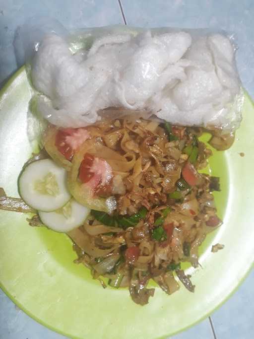 Nasi Goreng Gendeng 5