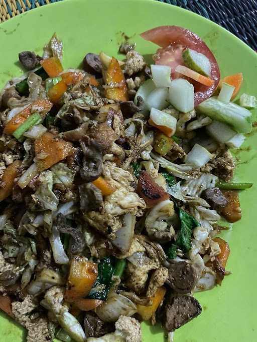 Nasi Goreng Gendeng 4