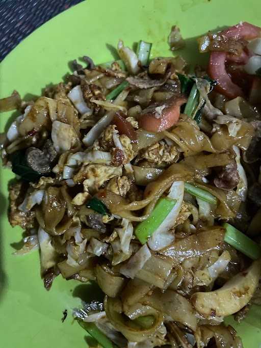 Nasi Goreng Gendeng 3