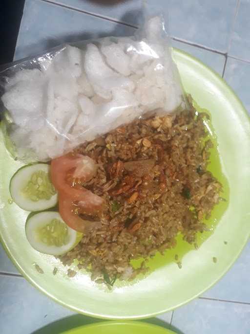 Nasi Goreng Gendeng 2