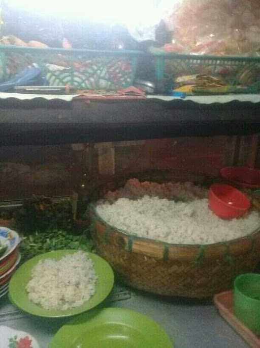 Nasi Goreng Gila 33 1