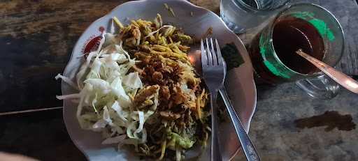 Nasi Goreng Mang Rt/Bpk. Tarwadi 1