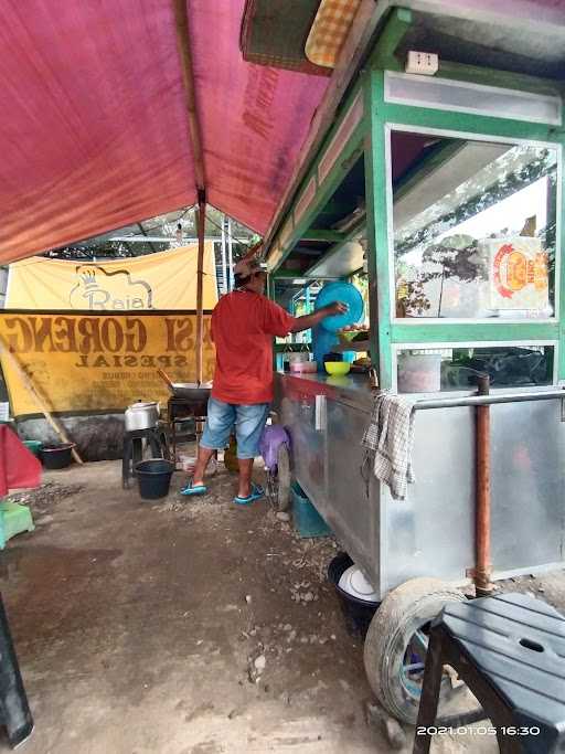 Nasi Goreng Mas Cempluk 2