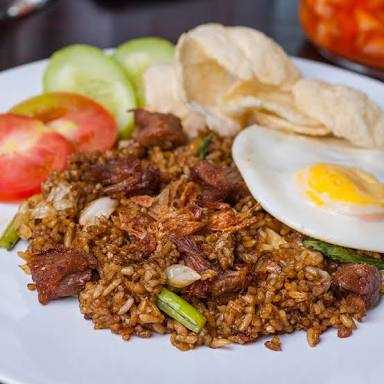 Nasi Goreng Mawud 7