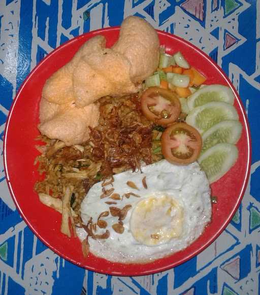 Nasi Goreng Mawud 2