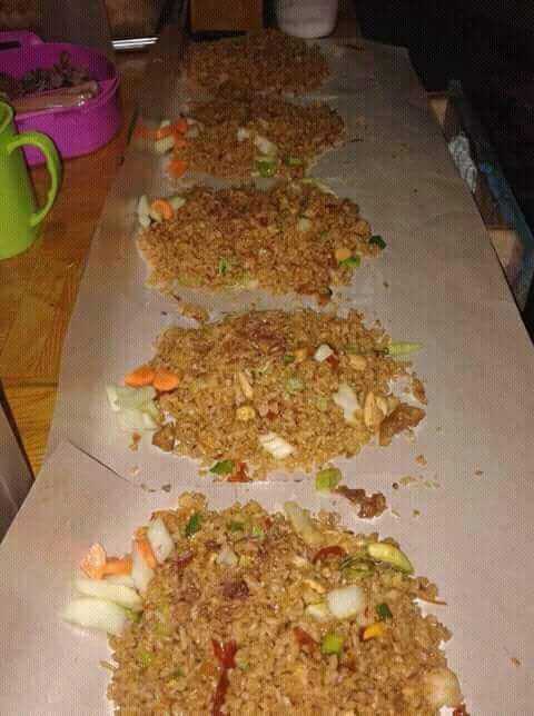 Nasi Goreng Mawud 8