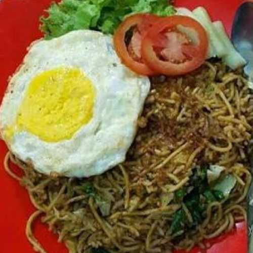 Nasi Goreng Mawud 5