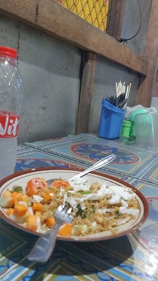 Nasi Goreng Mawud 6