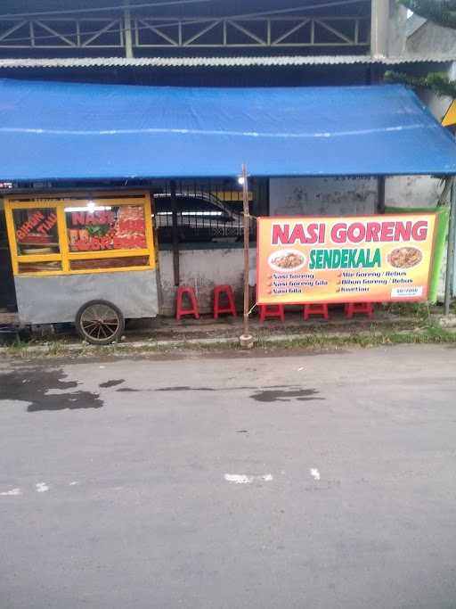 Nasi Goreng Sendekala Brebes 2