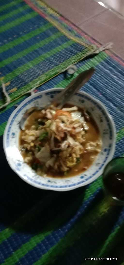 Nasi Goreng Sl 1