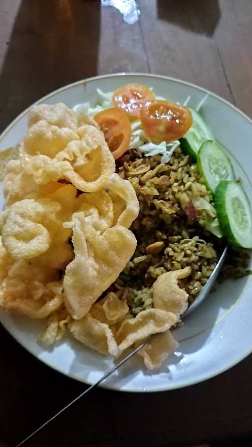 Nasi Goreng Wahyu 1