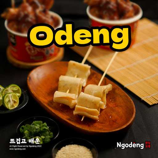 Ngodeng Korean Street Food Brebes 8